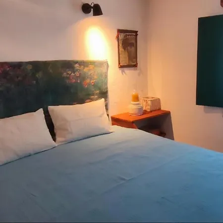 Patelo House بيت للعطل