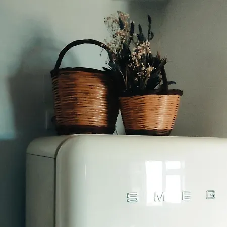 Patelo House בית נופש