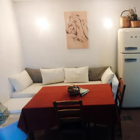 بيت للعطل Patelo House *