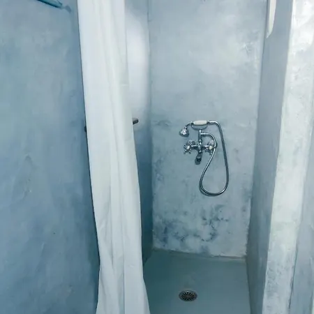 بيت للعطل Patelo House *