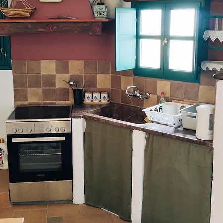 Patelo House بيت للعطل اجيا مارينا