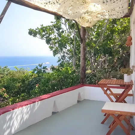 Patelo House بيت للعطل *