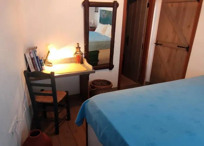 Patelo House