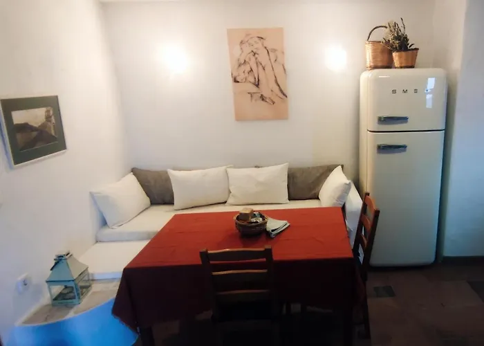 Сasa de vacaciones Patelo House *