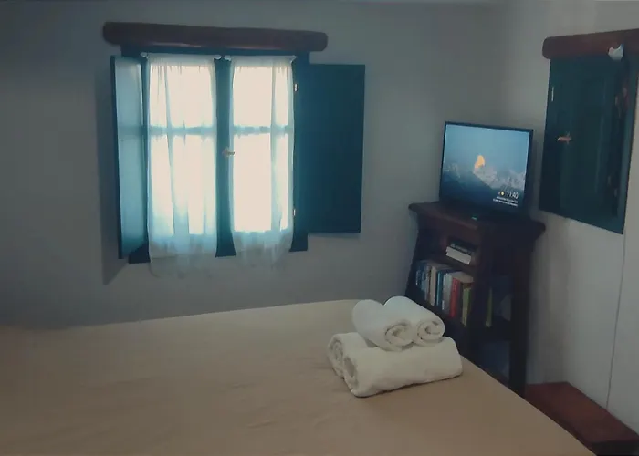 Patelo House