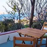 Feriehus Patelo House Agia Marina (Leros)