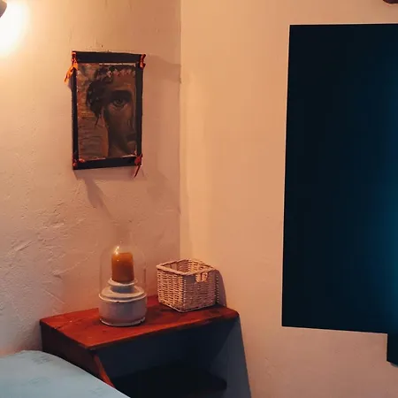 Patelo House Dom wakacyjny Agia Marina (Leros)