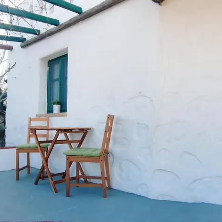 Patelo House * Agia Marina (Leros)