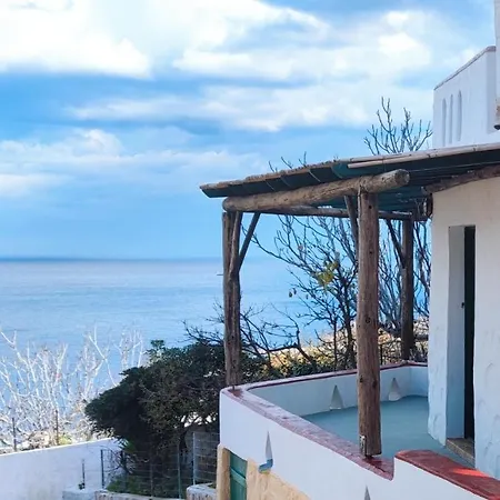 Patelo House Dom wakacyjny Agia Marina (Leros)