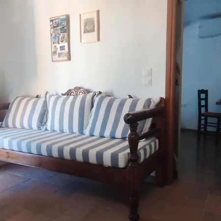 Patelo House Agia Marina (Leros)