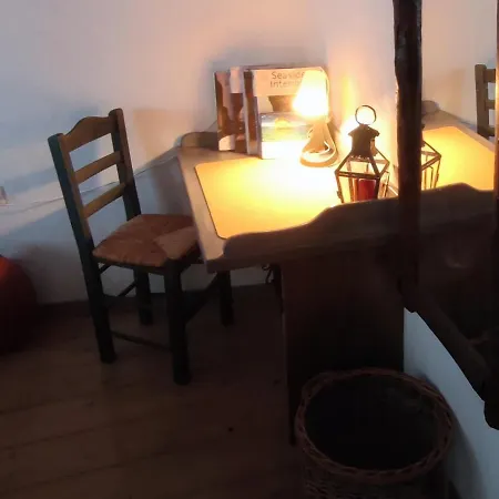 Dom wakacyjny Patelo House