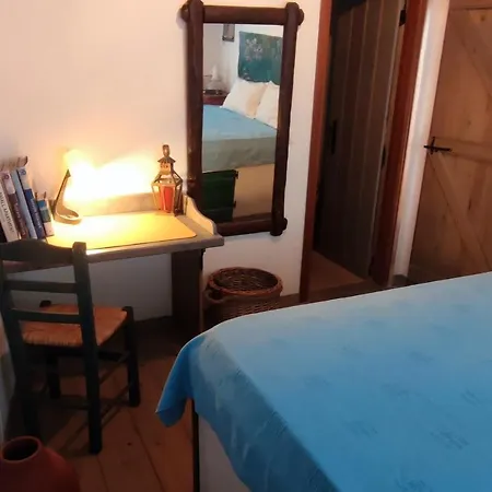 Patelo House