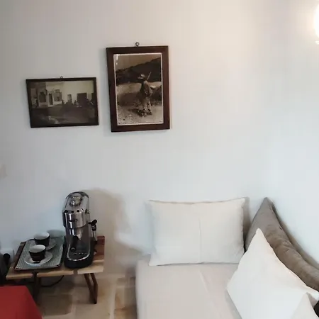 Patelo House Dom wakacyjny *