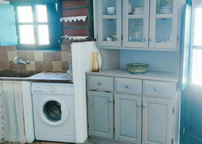 Nyaraló Patelo House