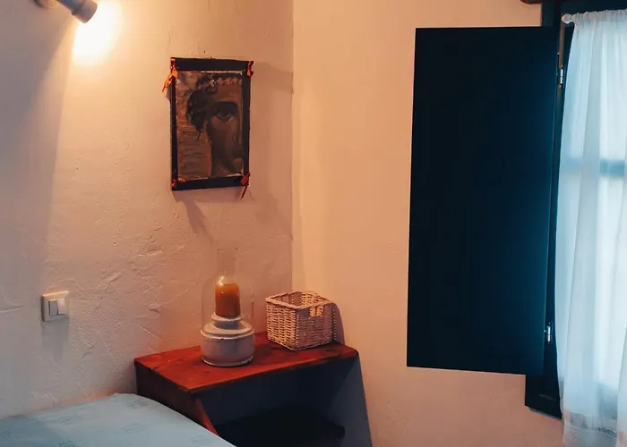 Patelo House Case de vacanță Agia Marina (Leros)