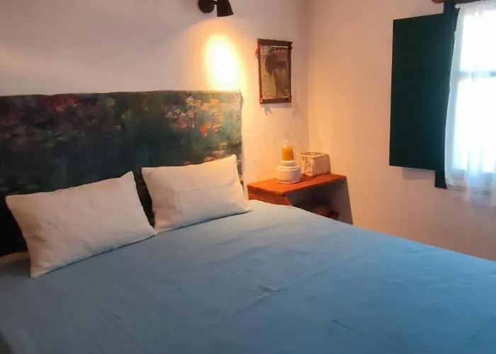 Patelo House Nyaraló