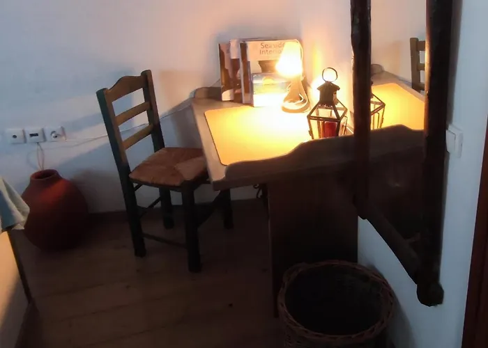 Nyaraló Patelo House