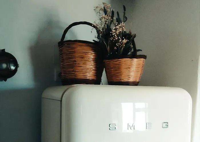 Patelo House Case de vacanță