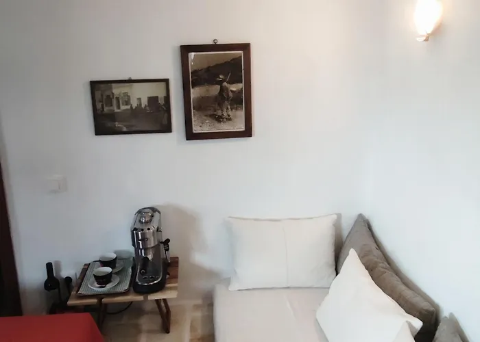 Patelo House Case de vacanță *