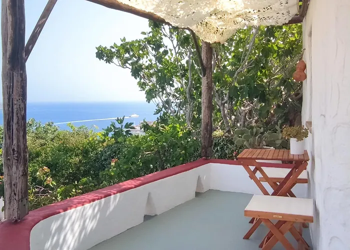 Patelo House Nyaraló *