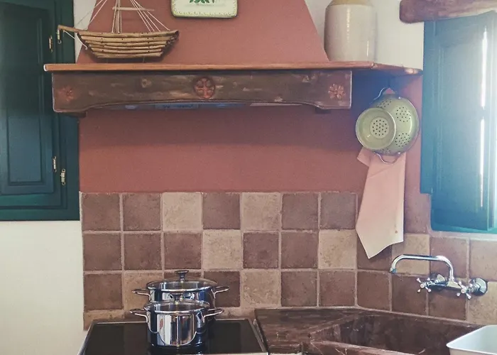 Nyaraló Patelo House *